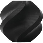 Пластик (філамент) для 3D принтера BAMBU LAB PETG-HF 1.75mm, 1кг, Black, Refill