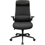 Кресло офисное COUGAR Stryder Black