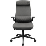 Кресло офисное COUGAR Stryder Gray