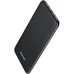 Повербанк CHARMAST W2002P 20W 26800mAh Black