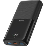 Повербанк VIYISI G3015 22.5W 30000mAh Black