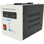 Стабилизатор напряжения CONTER SVR-2000