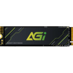 SSD диск AGI AI818 1TB M.2 NVMe (AGI1T0G43AI818-CB)