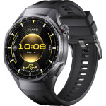 Смарт-годинник HUAWEI Watch GT6 Pro 46mm Black (55020FTU)