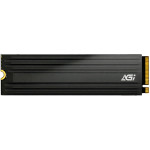 SSD диск AGI AI828 1TB M.2 NVMe (AGI1T0G44AI828-CB)