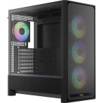 Корпус OCYPUS Delta C70 ARGB Black