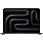 Ноутбук APPLE A3186 MacBook Pro 16" M4 Max 64GB/2TB Space Black (Z1FV002DN)
