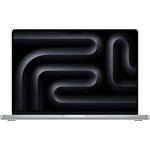 Ноутбук APPLE A3403 MacBook Pro 16" M4 Pro 48GB/512GB Silver (Z1FP0026J)