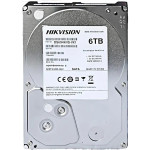 Жорсткий диск 3.5" HIKVISION 6TB SATA/256MB (DS60HKVS-VX1)