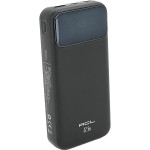 Повербанк ACL PW-117 22.5W 20000mAh Black
