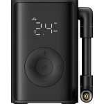 Портативний насос Xiaomi MIJIA Compact Portable Electric Air Compressor (BHR08TYGL)