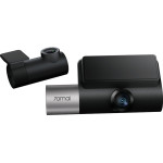 Автомобильный видеорегистратор с камерой заднего вида Xiaomi 70MAI Dash Cam 4K T800-41 Premium Set