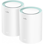 Wi-Fi Mesh система CUDY M1300 2-pack