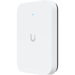 Точка доступу UBIQUITI UniFi U7 Pro XG Wall (U7-PRO-XG-WALL)