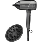 Фен BABYLISS D6200DE Titanium Shine