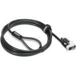 Замок безопасности для ноутбука кодовый LENOVO Combination Cable Lock (4XE1F30278)