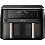 Мультипіч DREAME Tasti DZ30 Black