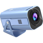 Проектор портативный H96 MAX B11 Blue