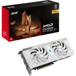 Відеокарта ACER Nitro Radeon RX 9060 XT OC 16GB White Edition (DP.Z4KWW.P02)