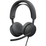 Гарнітура LOGITECH Zone Wired 2 UC Version Graphite (981-001619)