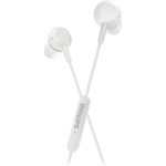 Наушники PHILIPS TAE5008 White (TAE5008WT/00)