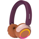 Наушники PHILIPS TAK4200 Magenta Purple (TAK4200MP/00)