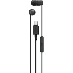 Навушники SONY IER-EX15C Black (IEREX15CB.E)