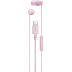 Навушники SONY IER-EX15C Pink (IEREX15CP.E)