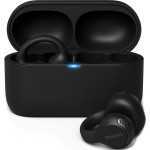 Навушники PHILIPS TAQ2000 Black (TAQ2000BK/00)