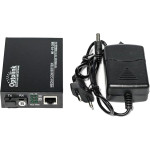 Медиаконвертер OPTOLINK 1M-FE-20B