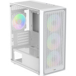 Корпус OCYPUS Gamma C50 ARGB White