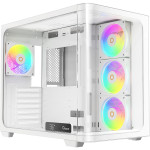 Корпус OCYPUS Iota C70 Curve ARGB White