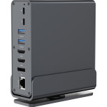 Док-станция CABLEXPERT 15-in-1 USB-C Multi-Port Adapter (A-CF-COMBO15-01)