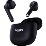 Навушники Xiaomi MiiiW Marshmallow TWS Earphones Black