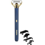 Тример для бороди та вусів BABYLISS OT992E X- Blade Super-X Metal