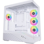 Корпус LIAN LI Vector V100R White (G99.V100RW.01)