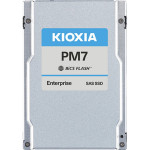 SSD диск KIOXIA (Toshiba) PM7-R SED 1.92TB 2.5" SAS (KPM7VRUG1T92)