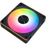 Вентилятор LIAN LI Uni Fan CL Wireless 120 Reverse Blade Black (G99.12RCL1W1B.00)