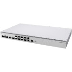 Комутатор MIKROTIK CRS812 DDQ (CRS812-8DS-2DQ-2DDQ-RM)