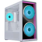 Корпус LIAN LI Lancool 217 INF White (G99.LAN217INFW.00)
