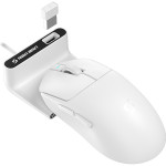 Миша ігрова A4TECH BLOODY SG5 White