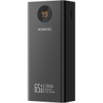 Повербанк ROMOSS PEA27S Pro 65W 27000mAh (PEA27-282-2111H)