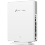 Точка доступу TP-LINK Omada EAP610GP-Desktop
