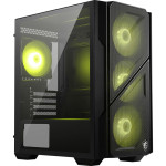 Корпус MSI MAG Forge M110R Airflow
