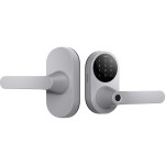 Розумний замок AQARA Smart Lock U300 Silver (DL-D02D SILVER)