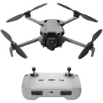 Квадрокоптер DJI Mini 5 Pro w/RC-N3 (CP.MA.00000838)