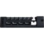 Внутрішній USB контролер LIAN LI Edge USB and Fan Hub Black (G8P.EG-HUB01B.00)