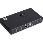 Корпус із активним охолодженням RASPBERRY PI Compute Module 5 IO Case Rev2 (SC1966)