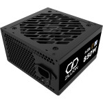 Блок питания 850W SUPER FLOWER Zillion DB 850 (SF-850Z12DB(DA))