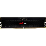 Модуль пам'яті MUSHKIN Redline DDR5 5600MHz 32GB (MRE5U560LKKD32G)